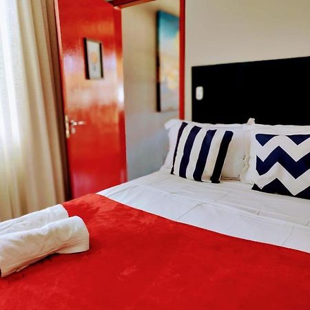 Suites Cafe N'Aveia Φερνάντο ντε Νορόνια Εξωτερικό φωτογραφία