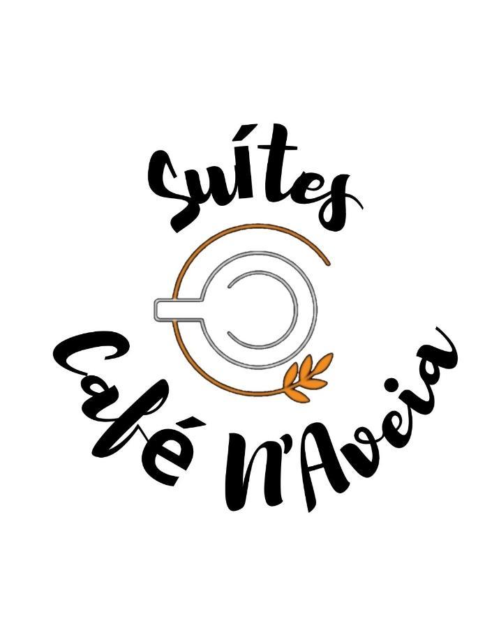 Suites Cafe N'Aveia Φερνάντο ντε Νορόνια Εξωτερικό φωτογραφία