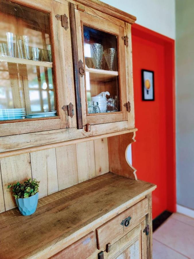 Suites Cafe N'Aveia Φερνάντο ντε Νορόνια Εξωτερικό φωτογραφία