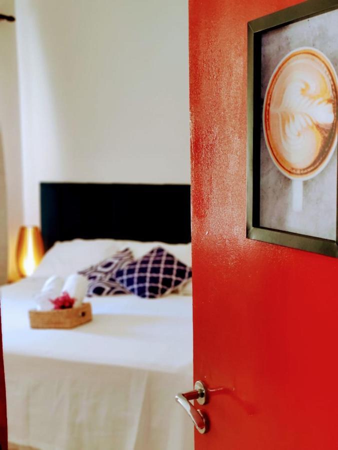 Suites Cafe N'Aveia Φερνάντο ντε Νορόνια Εξωτερικό φωτογραφία