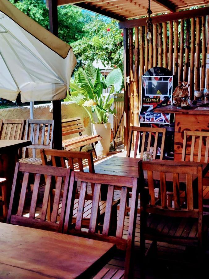 Suites Cafe N'Aveia Φερνάντο ντε Νορόνια Εξωτερικό φωτογραφία