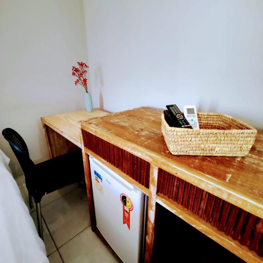 Suites Cafe N'Aveia Φερνάντο ντε Νορόνια Εξωτερικό φωτογραφία