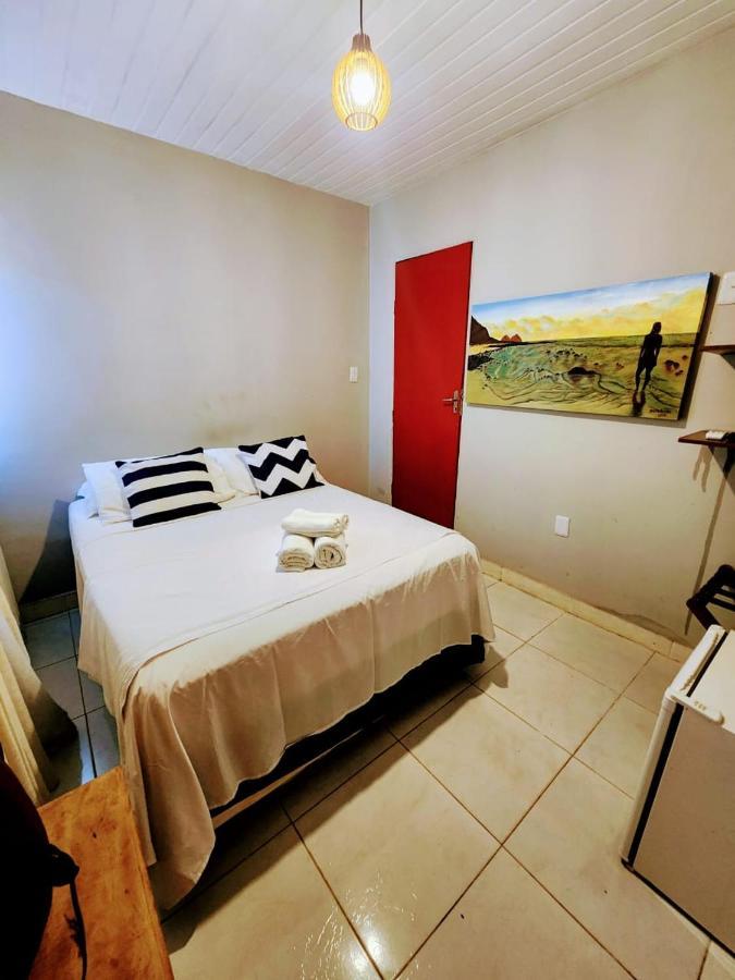 Suites Cafe N'Aveia Φερνάντο ντε Νορόνια Εξωτερικό φωτογραφία