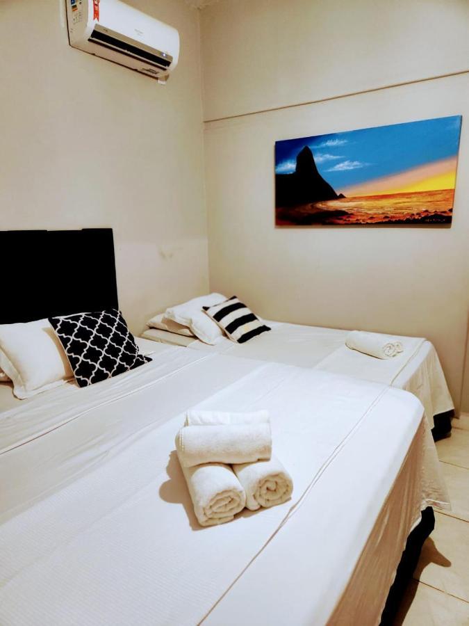Suites Cafe N'Aveia Φερνάντο ντε Νορόνια Εξωτερικό φωτογραφία