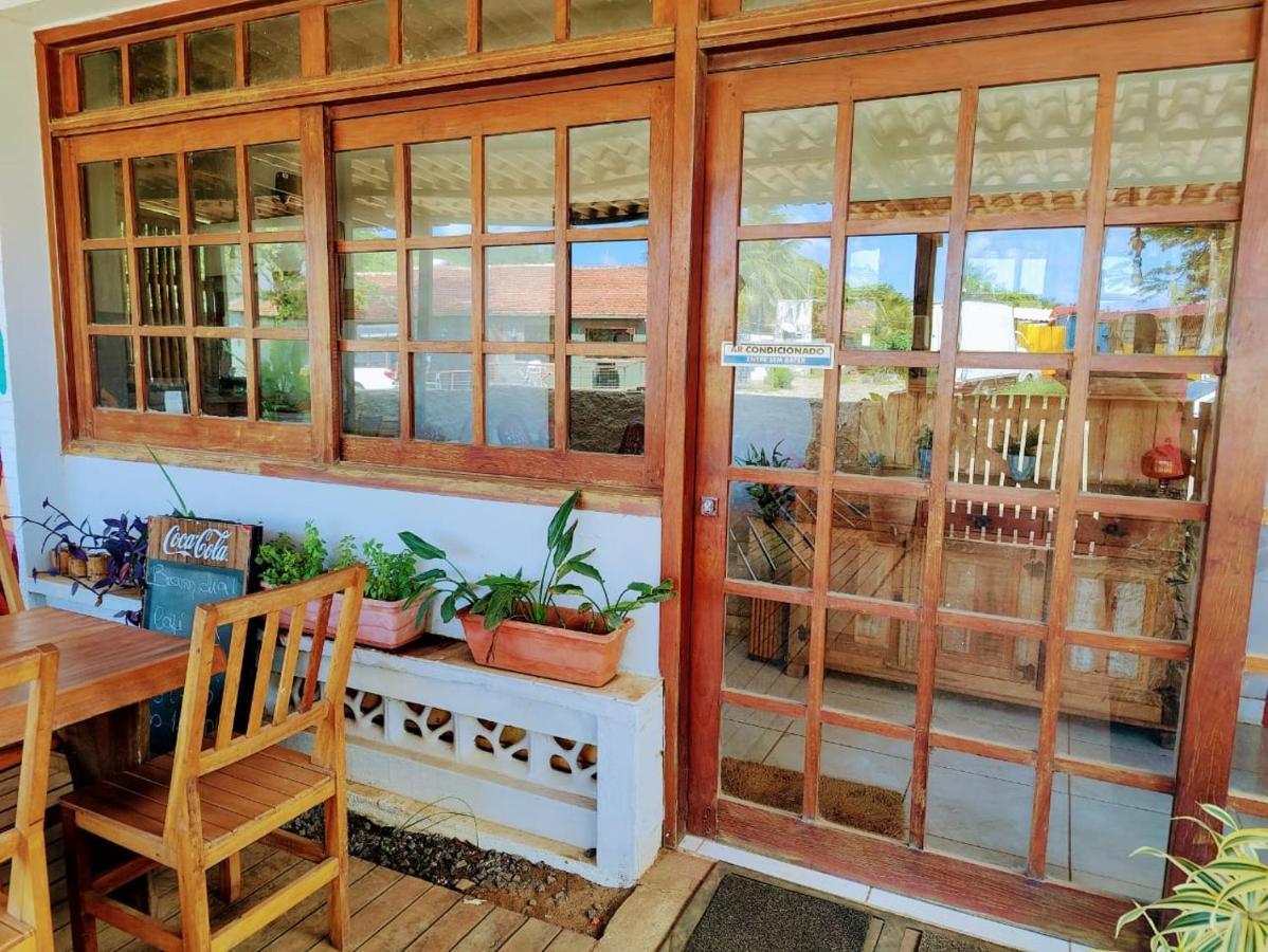 Suites Cafe N'Aveia Φερνάντο ντε Νορόνια Εξωτερικό φωτογραφία
