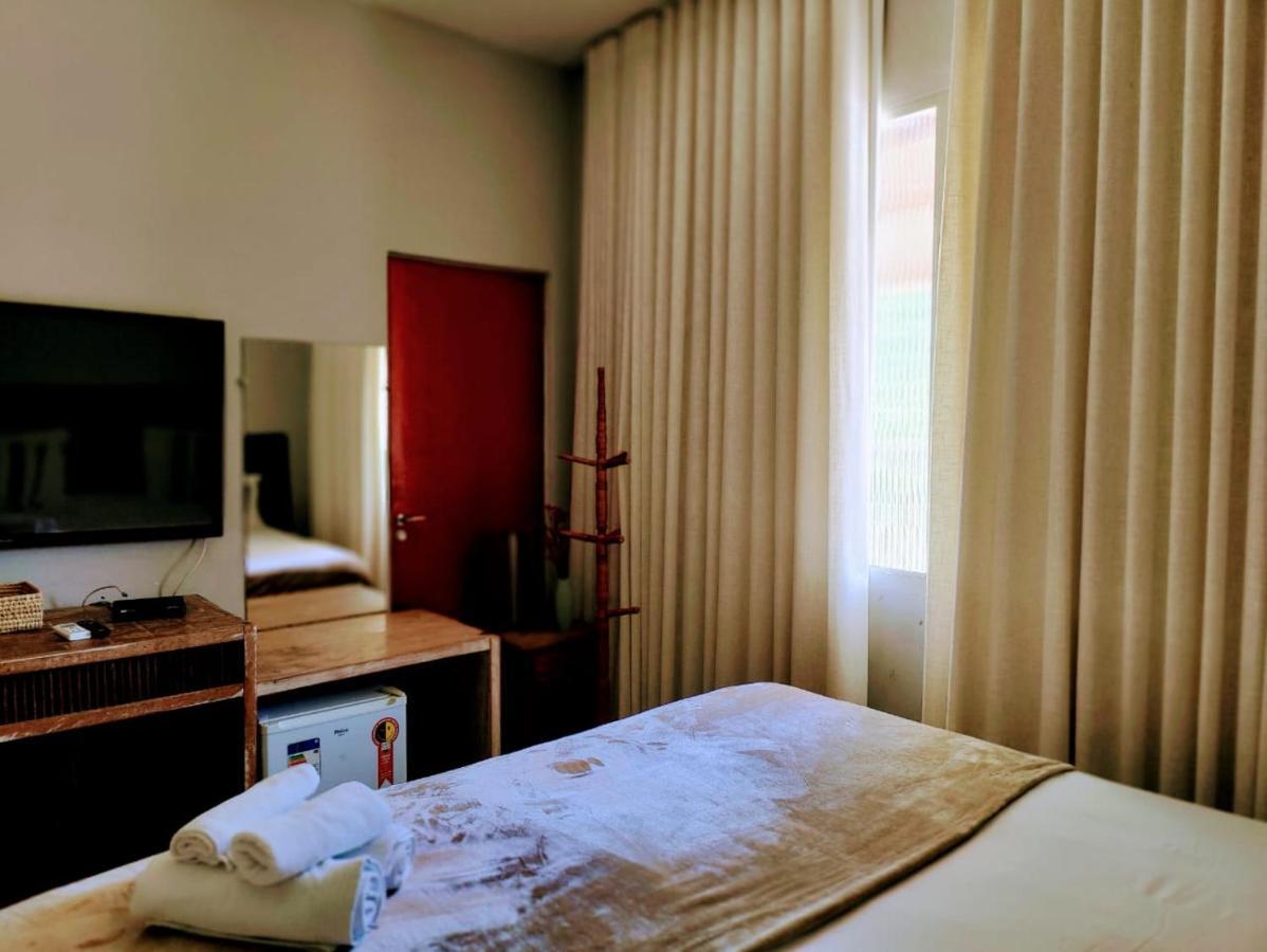 Suites Cafe N'Aveia Φερνάντο ντε Νορόνια Εξωτερικό φωτογραφία