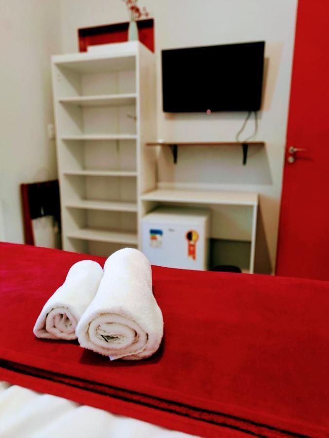 Suites Cafe N'Aveia Φερνάντο ντε Νορόνια Εξωτερικό φωτογραφία