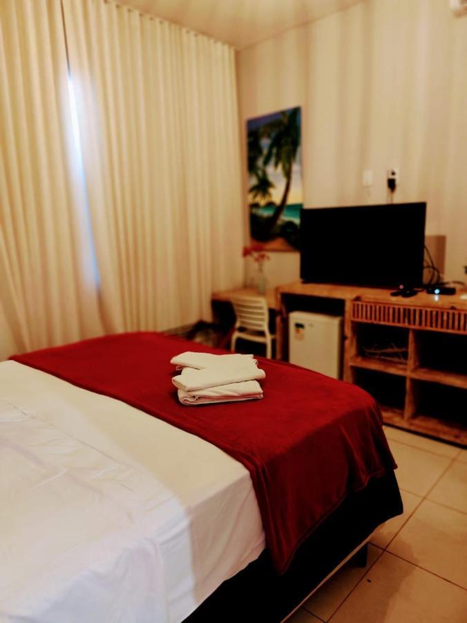 Suites Cafe N'Aveia Φερνάντο ντε Νορόνια Εξωτερικό φωτογραφία
