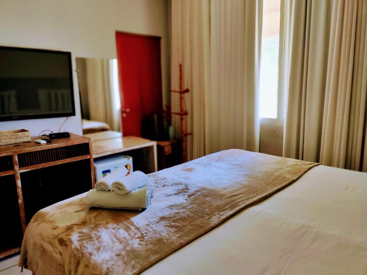 Suites Cafe N'Aveia Φερνάντο ντε Νορόνια Εξωτερικό φωτογραφία
