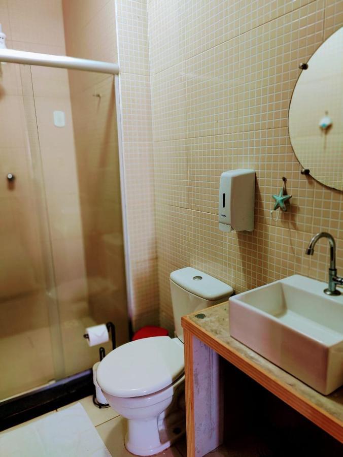 Suites Cafe N'Aveia Φερνάντο ντε Νορόνια Εξωτερικό φωτογραφία