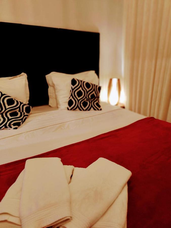 Suites Cafe N'Aveia Φερνάντο ντε Νορόνια Εξωτερικό φωτογραφία