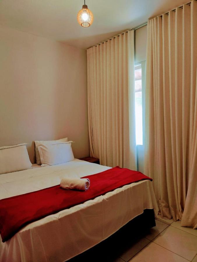 Suites Cafe N'Aveia Φερνάντο ντε Νορόνια Εξωτερικό φωτογραφία