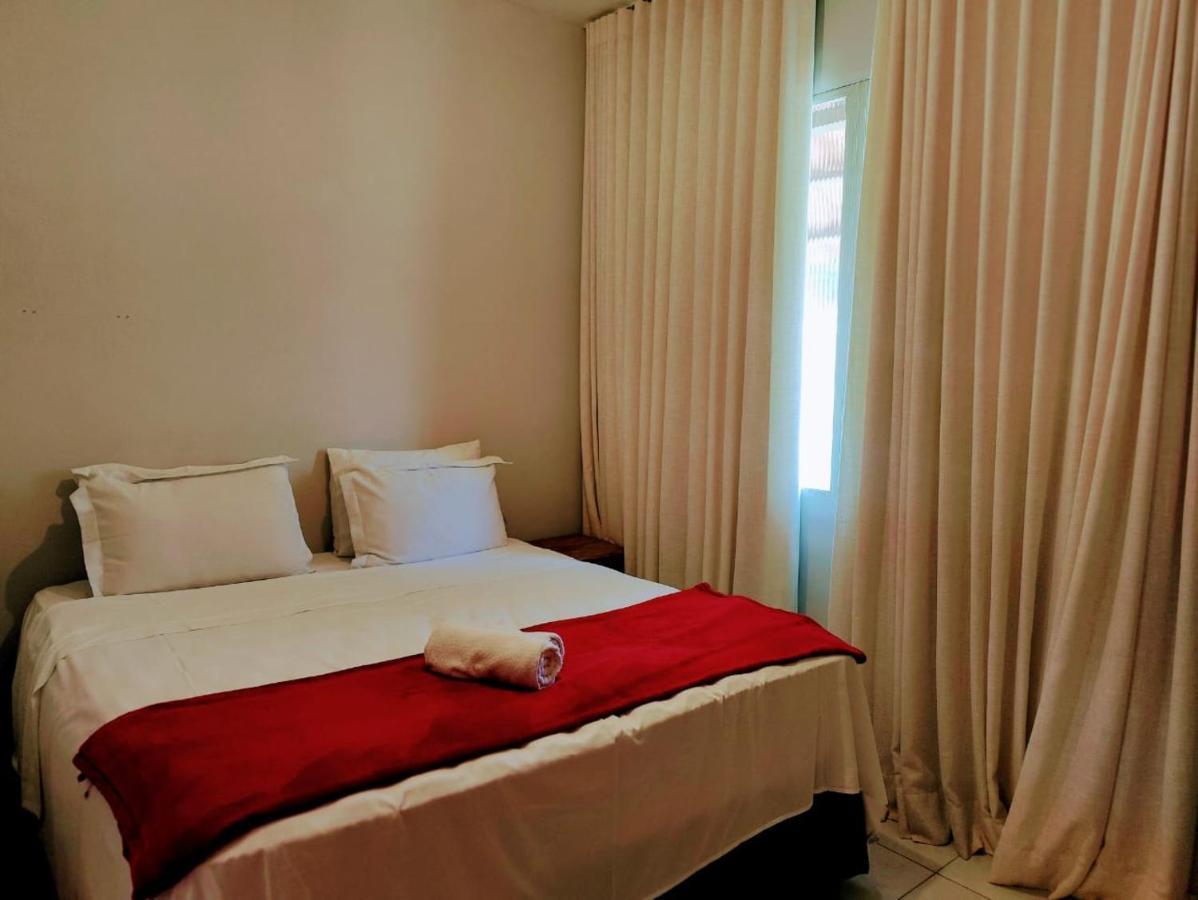 Suites Cafe N'Aveia Φερνάντο ντε Νορόνια Εξωτερικό φωτογραφία