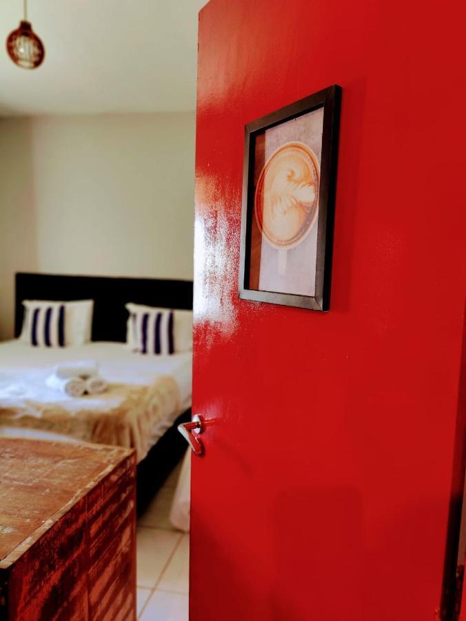 Suites Cafe N'Aveia Φερνάντο ντε Νορόνια Εξωτερικό φωτογραφία