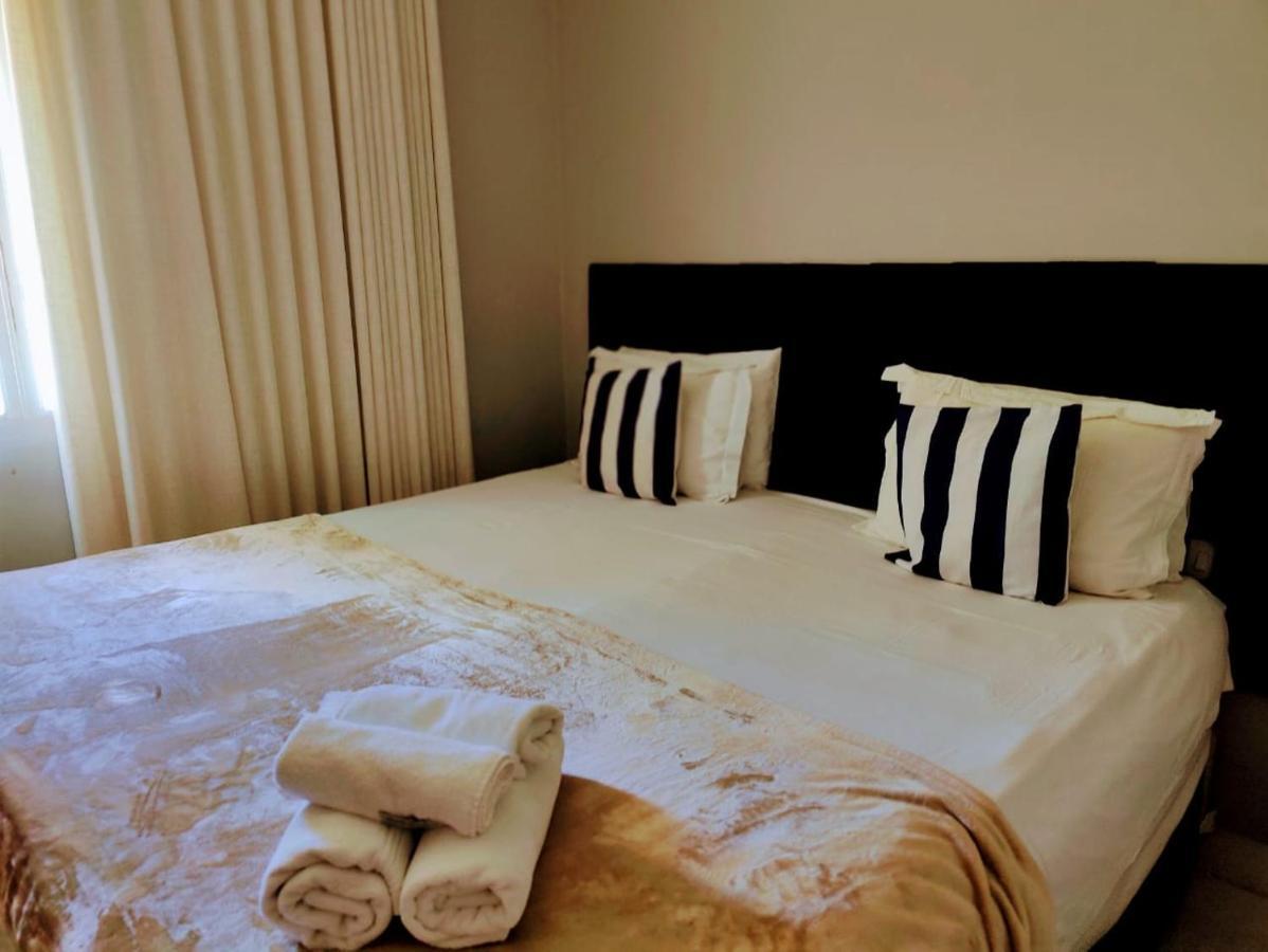 Suites Cafe N'Aveia Φερνάντο ντε Νορόνια Εξωτερικό φωτογραφία
