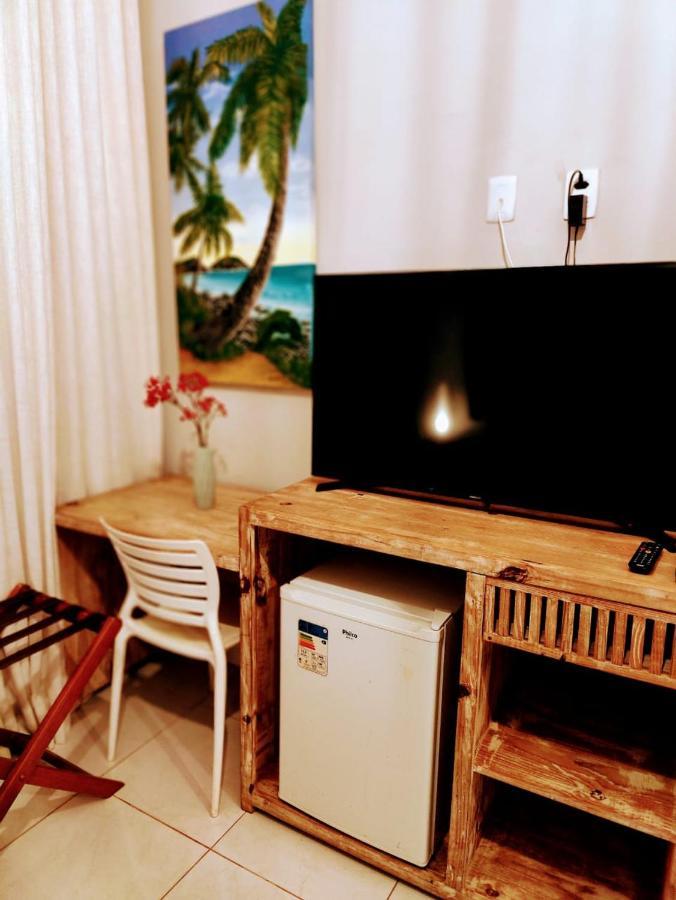 Suites Cafe N'Aveia Φερνάντο ντε Νορόνια Εξωτερικό φωτογραφία