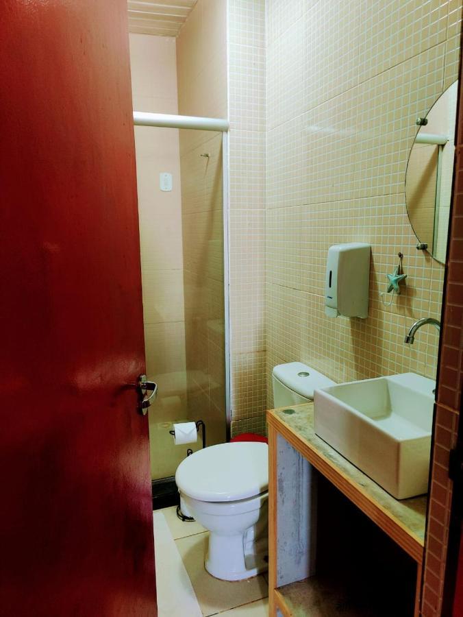 Suites Cafe N'Aveia Φερνάντο ντε Νορόνια Εξωτερικό φωτογραφία