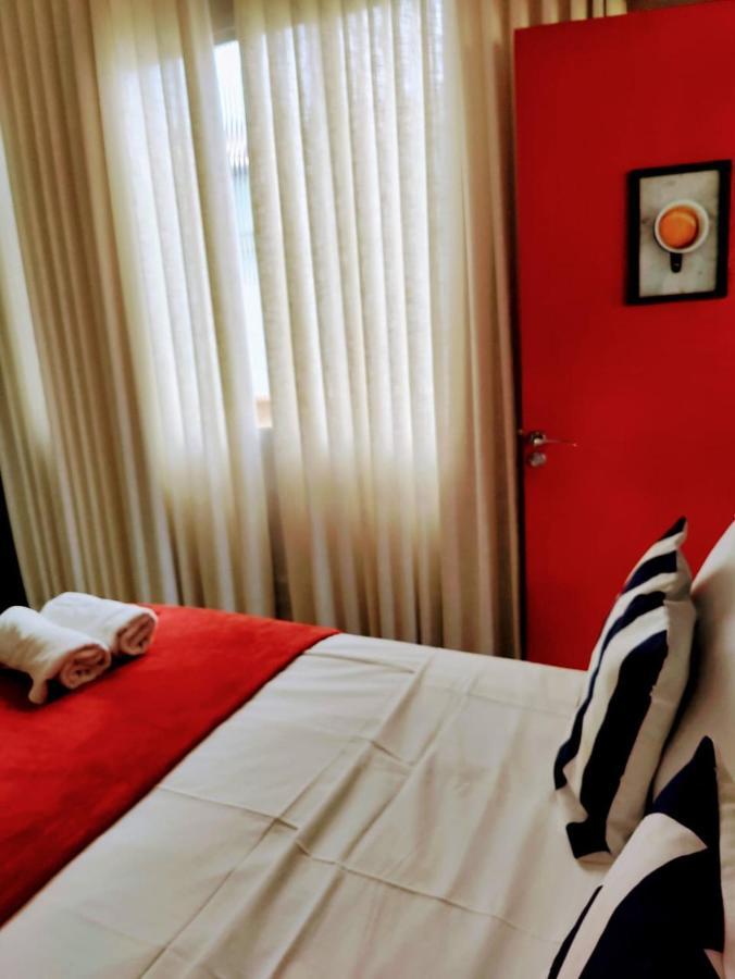 Suites Cafe N'Aveia Φερνάντο ντε Νορόνια Εξωτερικό φωτογραφία