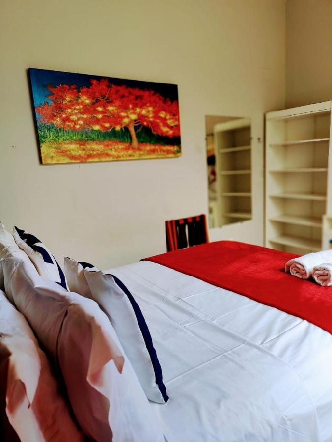 Suites Cafe N'Aveia Φερνάντο ντε Νορόνια Εξωτερικό φωτογραφία