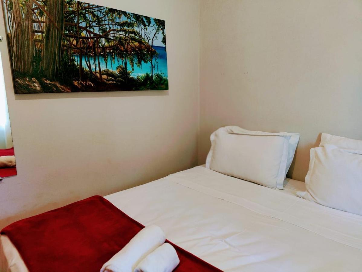 Suites Cafe N'Aveia Φερνάντο ντε Νορόνια Εξωτερικό φωτογραφία