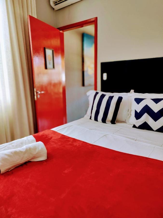 Suites Cafe N'Aveia Φερνάντο ντε Νορόνια Εξωτερικό φωτογραφία